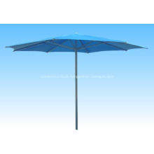 9Ft Common Patio Round Straight Umbrella